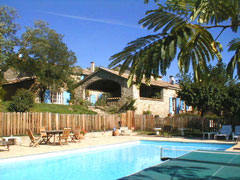Photo 1 - Gîte 6 personnes à SIGOYER