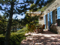 Photo 2 - Gîte 6 personnes à SIGOYER