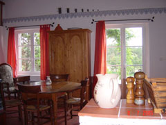 Photo 3 - Gîte 6 personnes à SIGOYER