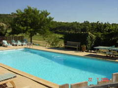 Photo 4 - Gîte 6 personnes à SIGOYER