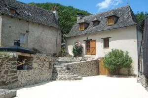 Photo 1 - Maison 4 personnes à MONTSALVY