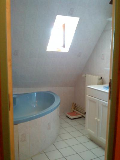 Photo 4 - Maison 4 personnes à MONTSALVY