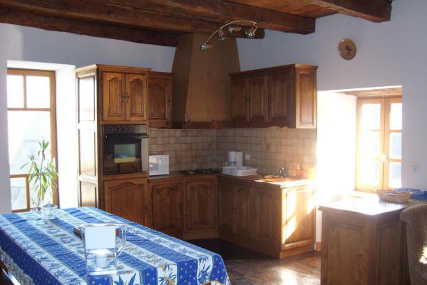 Photo 6 - Maison 4 personnes à MONTSALVY