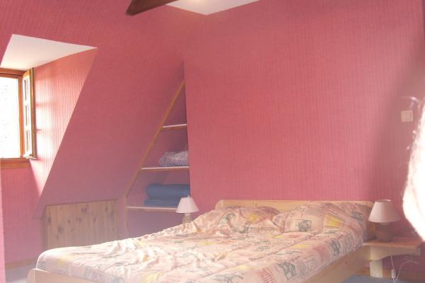 Photo 7 - Maison 4 personnes à MONTSALVY