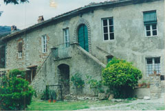 Photo 1 - Maison 7 personnes à CAMAIORE