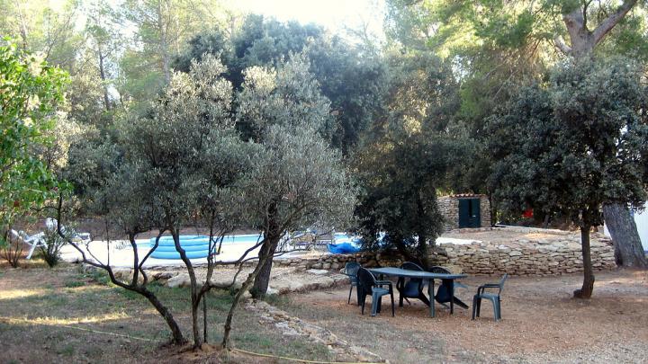 Location vacances CORNILLON CONFOUX - photo n°5 annonce C0951300