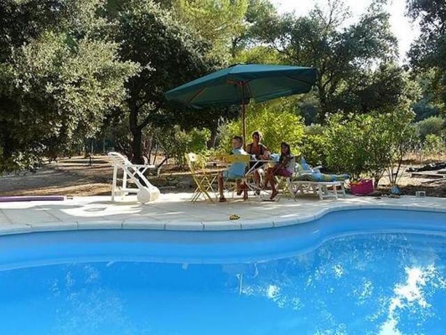 Location vacances CORNILLON CONFOUX - photo n°6 annonce C0951300