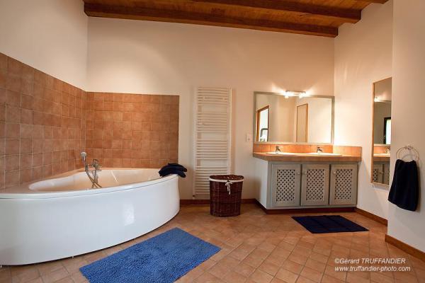 Photo 5 - Gîte 8 personnes à LES ESSARDS