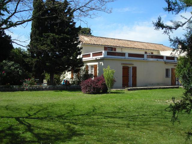 Photo 2 - Maison 16 personnes à ARGELIERS