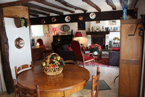 Location vacances POUILLÉ - photo n°3 annonce C1354100
