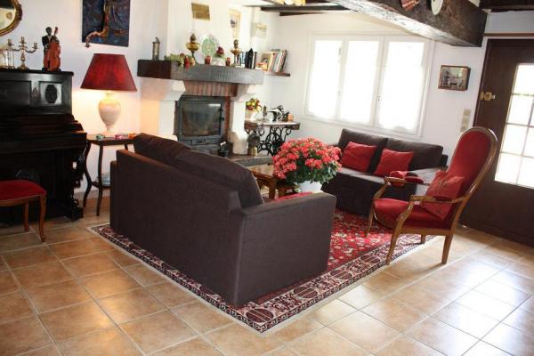Photo 4 - Gîte 4 personnes à POUILLÉ