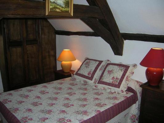 Photo 5 - Gîte 4 personnes à POUILLÉ