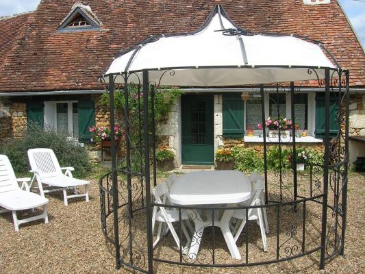 Location vacances POUILLÉ - photo n°7 annonce C1354100