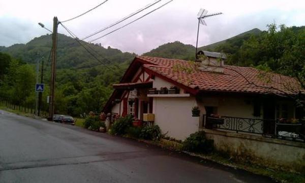 Photo 1 - Maison 6 personnes à MENDIVE