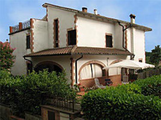 Photo 1 - Villa 4 personnes à MONTICIANO