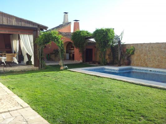 Location vacances LA LUISIANA - photo n°1 annonce C1559900