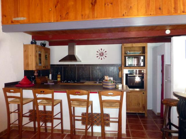 Photo 11 - Gîte 4 personnes à DIONS