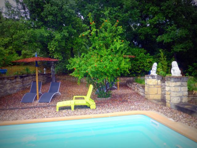 Photo 2 - Gîte 4 personnes à DIONS