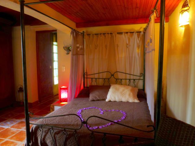 Photo 8 - Gîte 4 personnes à DIONS