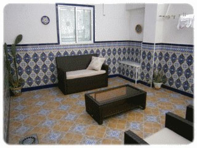 Photo 1 - Maison 6 personnes à ESQUIVEL