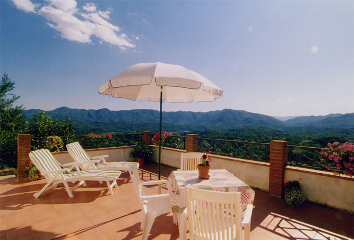 Location vacances AULLA - photo n°1 annonce C1859900