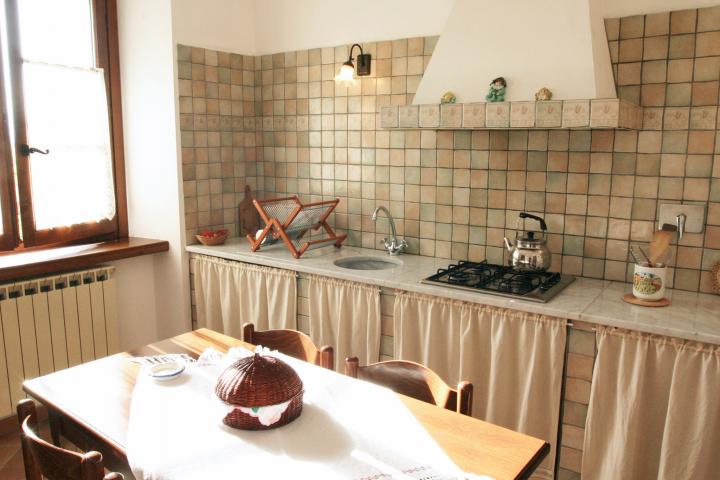 Photo 4 - Appartement 6 personnes à AULLA