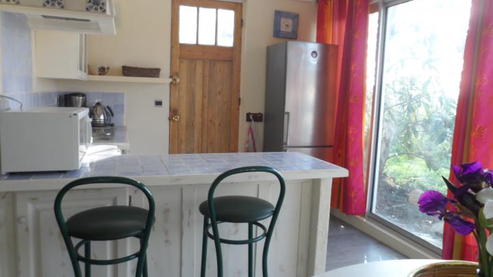 Location vacances UCHAUX - photo n°2 annonce C1958400