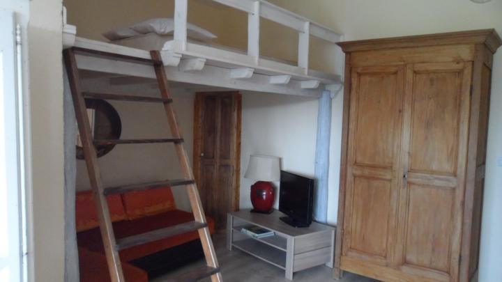 Photo 3 - Appartement 5 personnes à UCHAUX