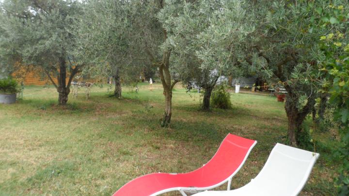 Location vacances UCHAUX - photo n°8 annonce C1958400