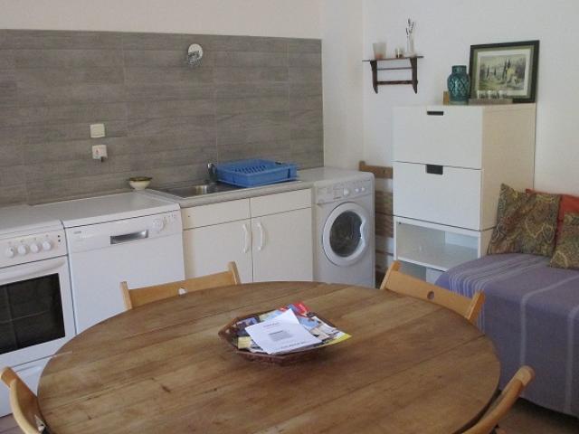 Photo 2 - Gîte 6 personnes à SALON DE PROVENCE