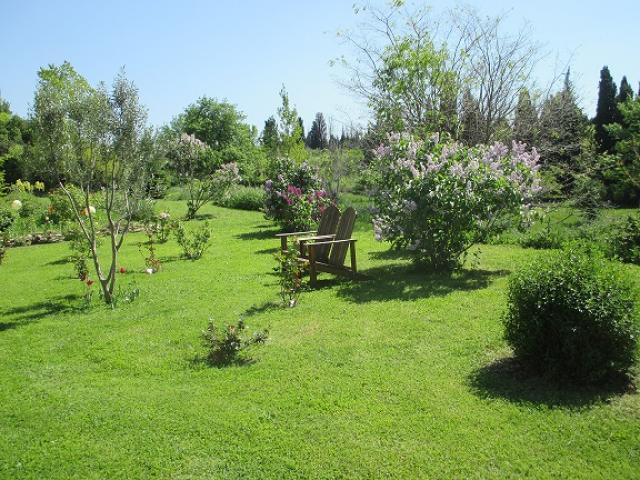 Photo 6 - Gîte 6 personnes à SALON DE PROVENCE