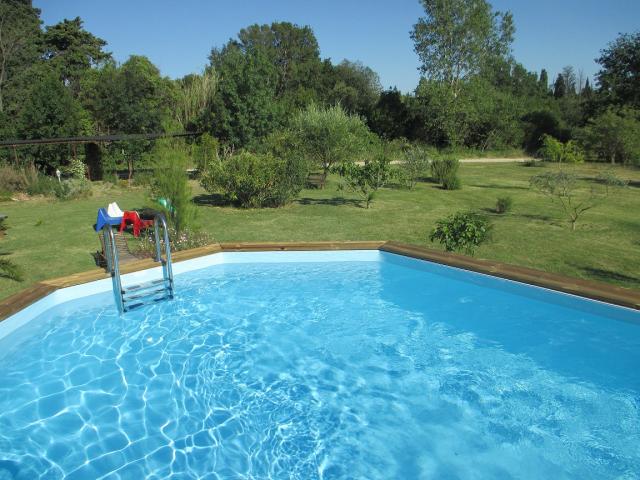 Photo 7 - Gîte 6 personnes à SALON DE PROVENCE