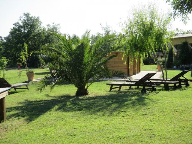 Photo 9 - Gîte 6 personnes à SALON DE PROVENCE