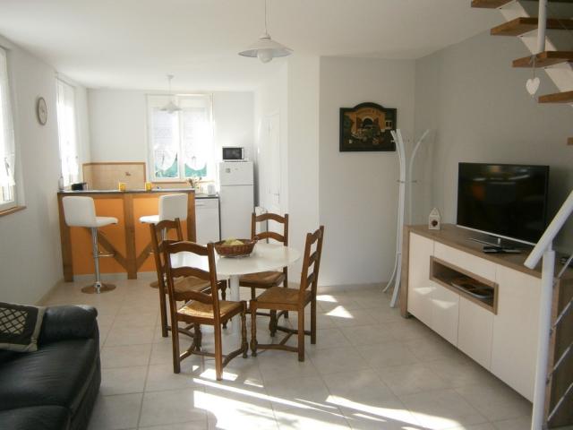 Photo 2 - Gîte 5 personnes à SENNECEY LE GRAND