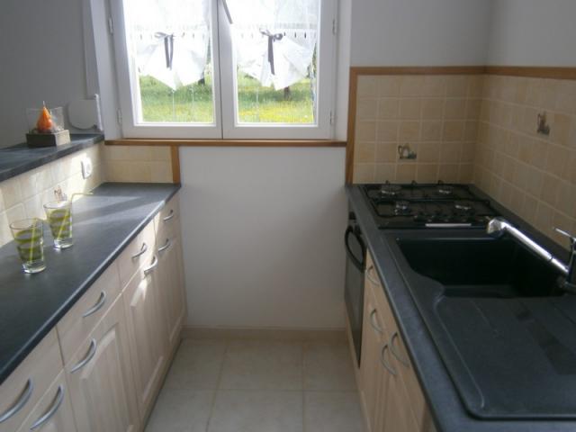 Photo 3 - Gîte 5 personnes à SENNECEY LE GRAND