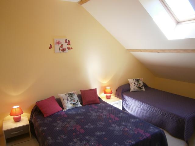 Photo 5 - Gîte 5 personnes à SENNECEY LE GRAND