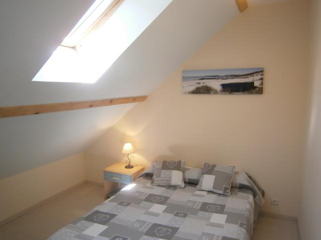 Photo 6 - Gîte 5 personnes à SENNECEY LE GRAND