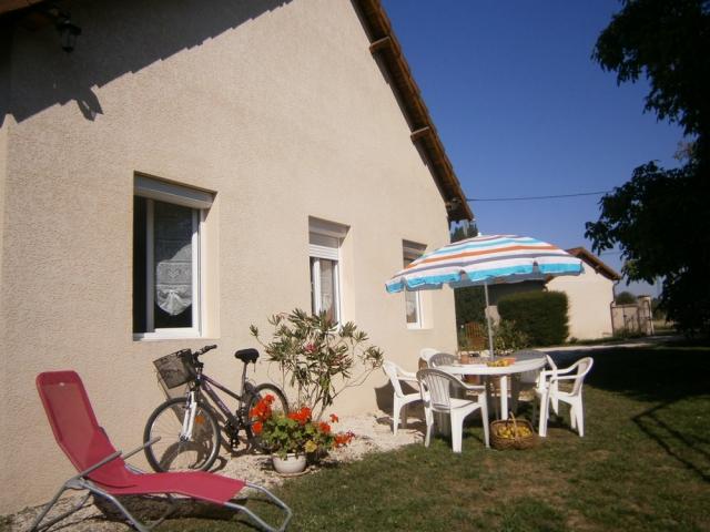 Photo n°7 location Gîte de vacances à SENNECEY LE GRAND (annonce réf. C2057100)