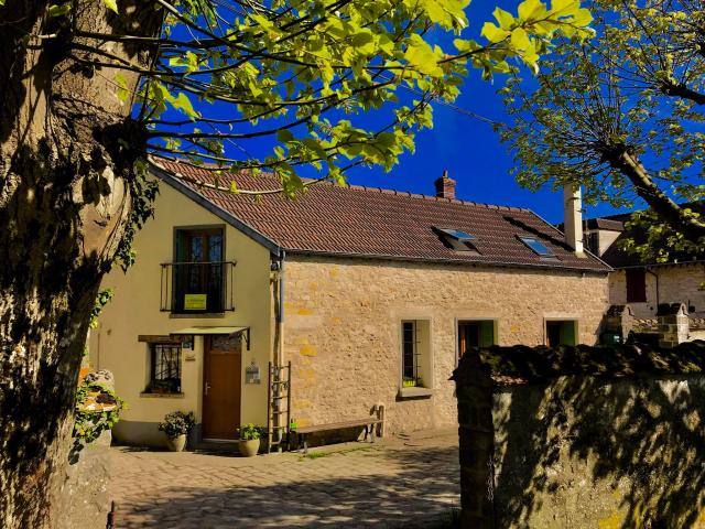 Photo 1 - Gîte 6 personnes à URY