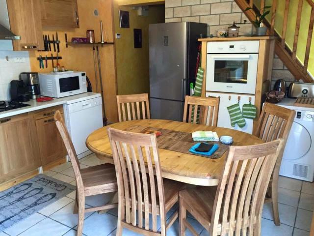 Photo 2 - Gîte 6 personnes à URY