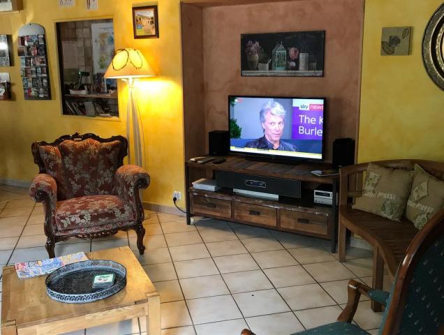 Location vacances URY - photo n°4 annonce C2257700