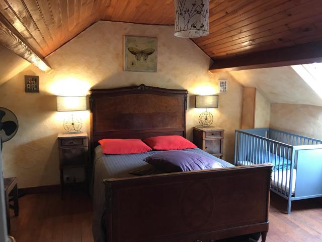 Photo 5 - Gîte 6 personnes à URY