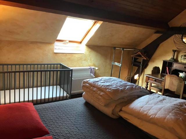 Photo 6 - Gîte 6 personnes à URY