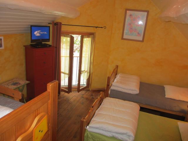 Photo 8 - Gîte 6 personnes à URY