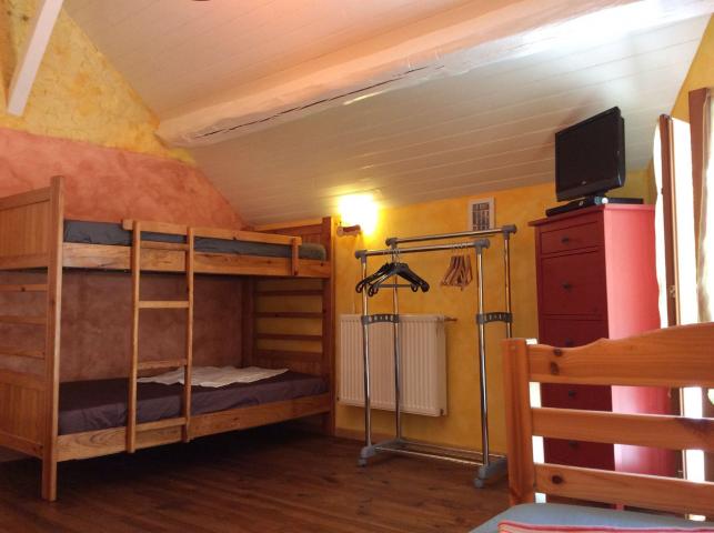 Photo 9 - Gîte 6 personnes à URY