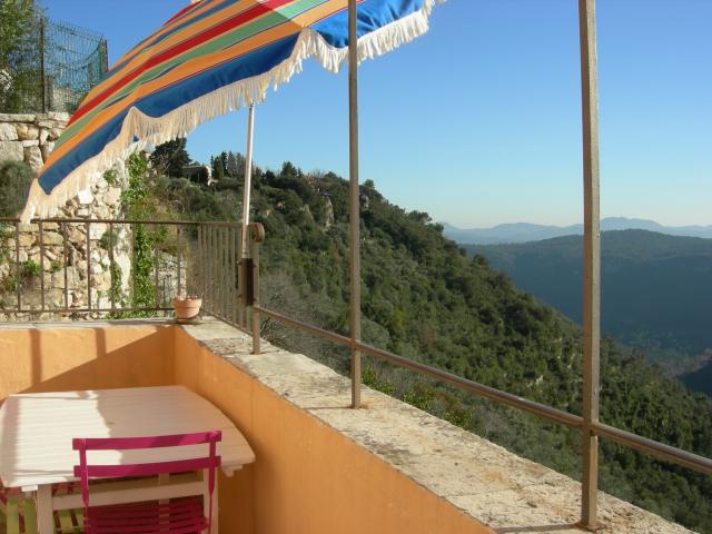 Photo 1 - Maison 6 personnes à SAINT CÉZAIRE SUR SIAGNE
