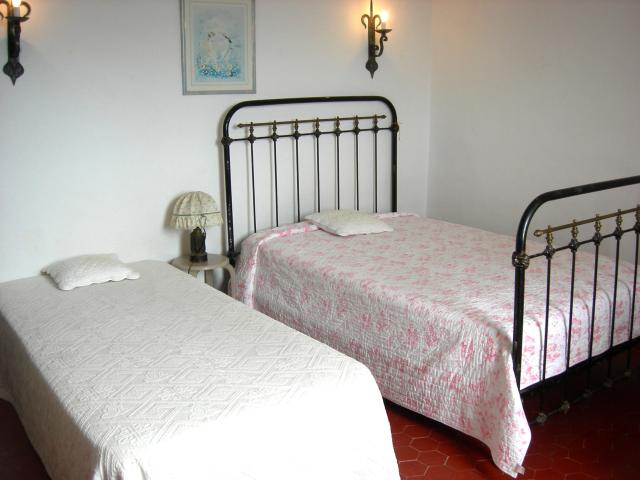 Photo 11 - Maison 6 personnes à SAINT CÉZAIRE SUR SIAGNE