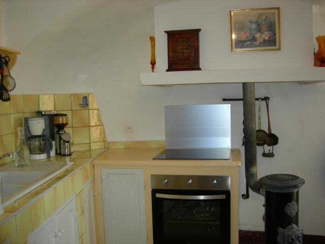 Photo 12 - Maison 6 personnes à SAINT CÉZAIRE SUR SIAGNE
