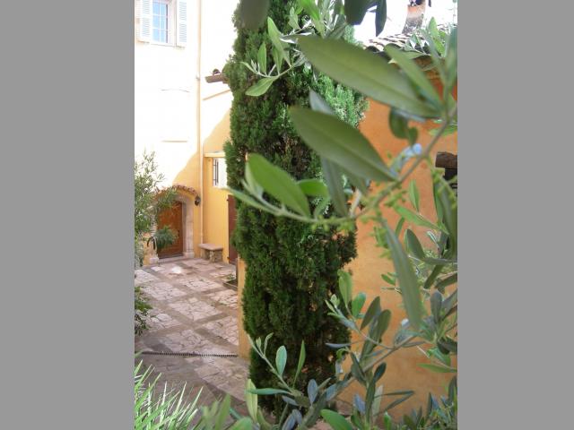 Photo 2 - Maison 6 personnes à SAINT CÉZAIRE SUR SIAGNE