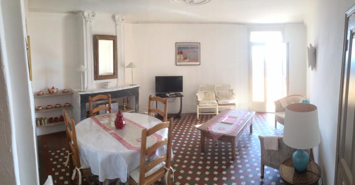 Photo 4 - Maison 6 personnes à SAINT CÉZAIRE SUR SIAGNE